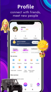 f4n shot app agency and hosting